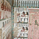 Illustration for article titled Archaeologists Uncover Ancient Egyptian Tombs With Stunning Murals
